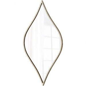 Advik - Mirror - 11.75 Inches Wide by 24.75 Inches High