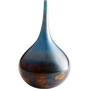 Ariel - 15.75 Inch Medium Vase