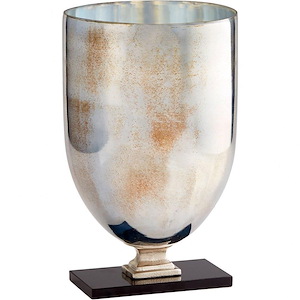 Odetta - Large Vase - 10.5 Inches Wide by 17.25 Inches High