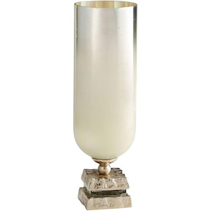 Isadora - 19.5 Inch small Vase - 844678