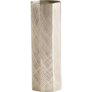 Danielle - small Vase - 4.25 Inches Wide by 12 Inches High - 844436