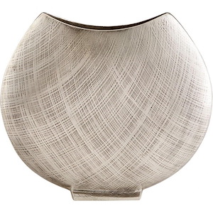 Corinne - Large Vase - 16 Inches Wide by 14 Inches High - 844419