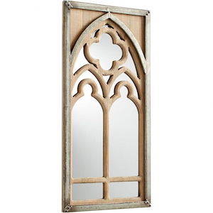 Carlita - Mirror - 15 Inches Wide by 30 Inches High