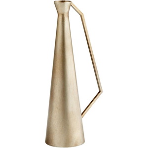 Dhaka - Large Vase - 4.5 Inches Wide by 16 Inches High - 844457