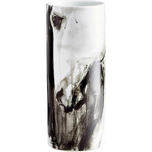 stallion - 16.25 Inch Vase