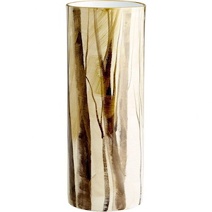 Into The Woods - 18 Inch Large Vase