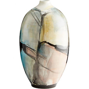 Carmen - 16.75 Inch Vase #1 - 844350