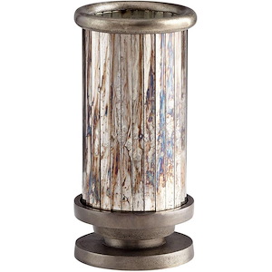 Kensington - small Vase - 5 Inches Wide by 10 Inches High - 844708