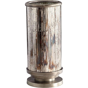 Kensington - Large Vase - 8.75 Inches Wide by 20.5 Inches High - 844711