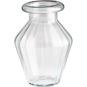 Rocco - small Vase - 9 Inches Wide by 12.75 Inches High - 845030