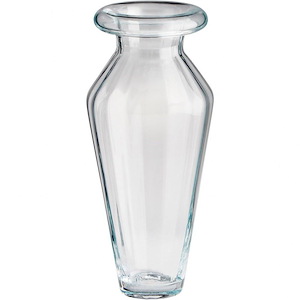 Rocco - Medium Vase - 7 Inches Wide by 15.5 Inches High