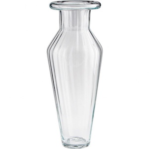 Rocco - Large Vase - 8 Inches Wide by 20.5 Inches High