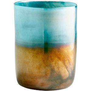 Reina - Large Vase - 8.5 Inches Wide by 10.75 Inches High - 844999