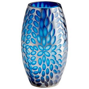 Katara - 11.75 Inch Large Vase