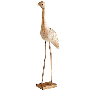 starling - 34.25 Inch Large sculpture - 845135