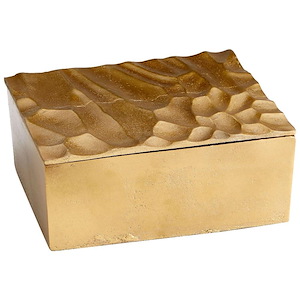 Oxford - Container - 8.25 Inches Wide by 3.5 Inches High