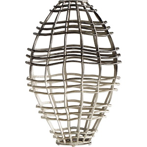 Wisteria - 32.5 Inch Large Container