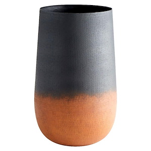 Kenzie - small Planter - 16.5 Inches Wide by 28 Inches High