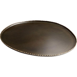 Rochester - 11.75 Inch small Tray