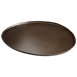 Rochester - Large Tray - 14.5 Inches Wide by 0.25 Inches High