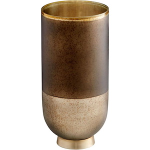 Pemberton - small Vase - 6 Inches Wide by 12.5 Inches High - 844930