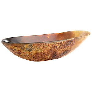 Neville - Bowl - 10.25 Inches Wide by 2.5 Inches High