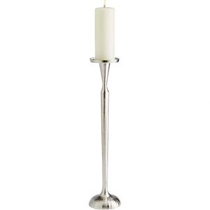 Reveri - 21.75 Inch Medium Candleholder