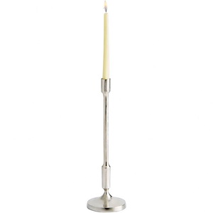 Cambria - 16 Inch Medium Candleholder