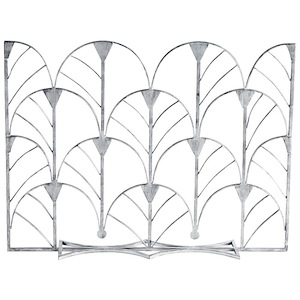 Newgate - Fire screen - 39.75 Inches Wide by 30 Inches High