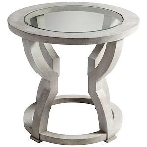 Pantheon Foyer - Table - 37.75 Inches Wide by 34.5 Inches High