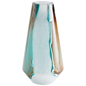 Ferdinand - Medium Vase - 7 Inches Wide by 13.5 Inches High - 844532