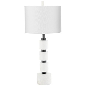 Hydra - 12W 1 LED Table Lamp-32 Inches Tall and 14 Inches Wide - 1106725