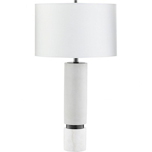 Astral - 12W 1 LED Table Lamp-29.75 Inches Tall and 16.25 Inches Wide - 1106728