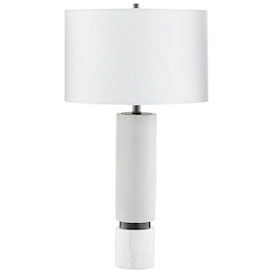 Astral - One Light Table Lamp - 844207