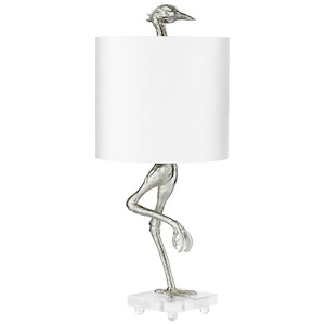 Ibis - 14 Inch 14W 1 Led Table Lamp - 844648