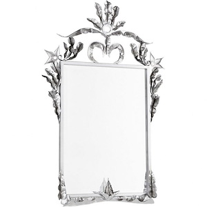 Burgess - Mirror - 24.25 Inches Wide by 38.5 Inches High