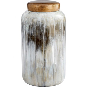 spirit Drip - Container-12.25 Inches Tall and 6.75 Inches Wide - 1106324
