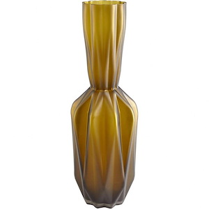 Bangla - Vase-19.75 Inches Tall and 6.5 Inches Wide - 1106361