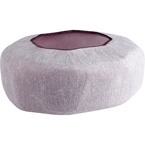 Vervain - Vase-6 Inches Tall and 12.5 Inches Wide - 1106364