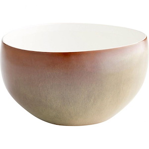 Marbled Dreams - 10 Inch Bowl - 903684
