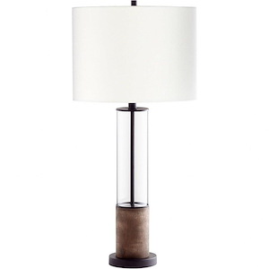 Colossus - 12W 1 LED Table Lamp - 1106719