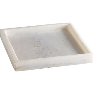 Biancastra - Tray-1.25 Inches Tall and 10 Inches Wide - 1106438
