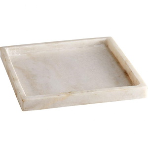 Biancastra - Tray-1.25 Inches Tall and 12 Inches Wide - 1106439