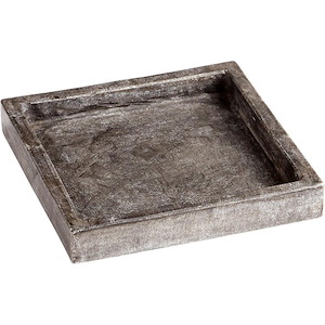 Gryphon - Tray-1.25 Inches Tall and 8 Inches Wide - 1106440