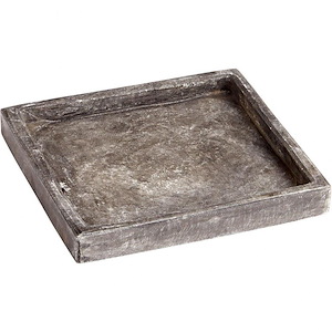 Gryphon - Tray-1.25 Inches Tall and 10 Inches Wide - 1106441