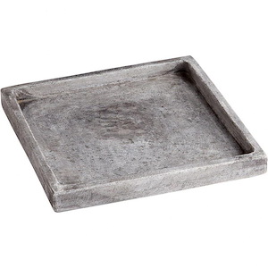 Gryphon - Tray-1.25 Inches Tall and 12 Inches Wide