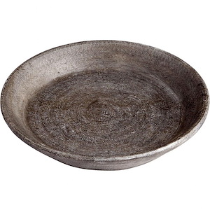 Rombos - Tray-1.75 Inches Tall and 8 Inches Wide - 1106444