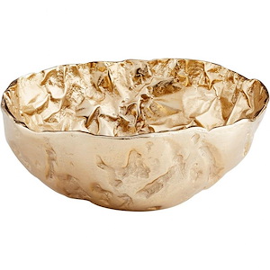 Bolivar - Bowl-5.5 Inches Tall and 15 Inches Wide - 1106468