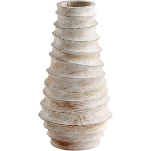 Giorgio - Vase-17.25 Inches Tall and 9 Inches Wide - 1106544
