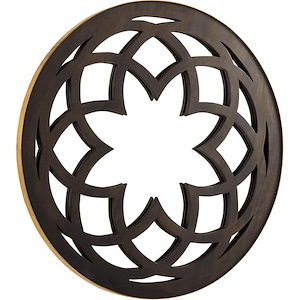 Viewzia - Mirror-2 Inches Tall and 36.25 Inches Wide